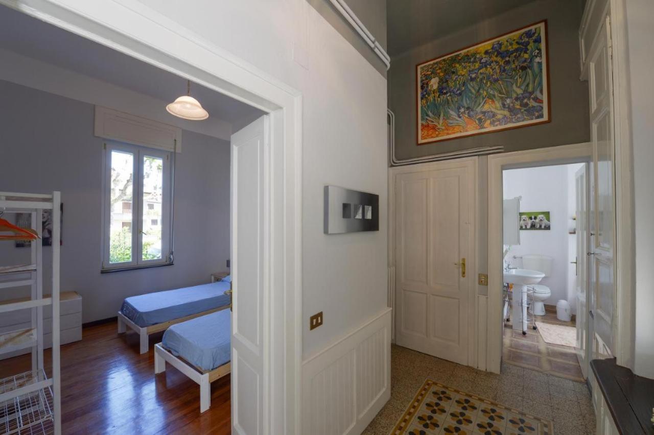 Your Dream On Maggiore: Historic House E Private Jacuzzi Hébergement de vacances *
