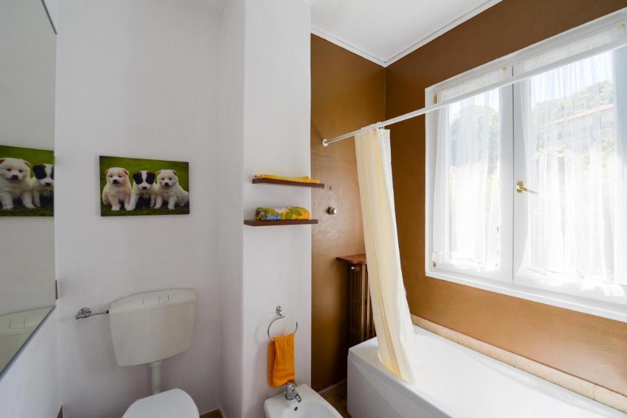 Your Dream On Maggiore: Historic House E Private Jacuzzi Stresa